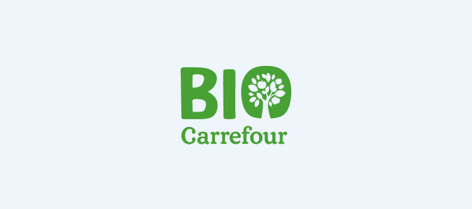 Carrefour Bio